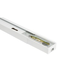 Шинопровод 1ф (трек) бел. 2м DesignLed 00-00003728