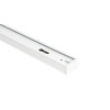 Шинопровод 1ф (трек) бел. 2м DesignLed 00-00003728