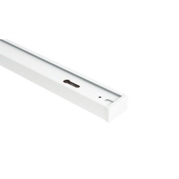 Шинопровод 1ф (трек) бел. 2м DesignLed 00-00003728