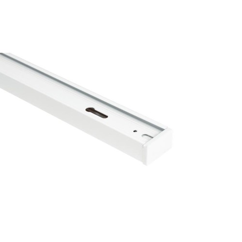 Шинопровод 1ф (трек) бел. 2м DesignLed 00-00003728