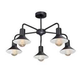 Люстра V4805-1/5PL 5хE27 макс.40Вт Vitaluce