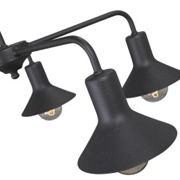 Люстра V4805-1/5PL 5хE27 макс.40Вт Vitaluce