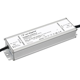 Блок питания ARPV-UH12240-PFC 12В 20.0А 240Вт IP67 металл Arlight 024271(1)