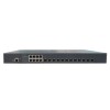 Коммутатор управляемый L3 12 портов 1/10G BaseX SFP+ 8 портов 1000BaseT 1 Консольный резервный БП оп