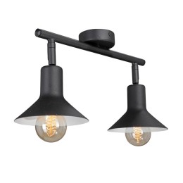 Люстра V4807-1/2PL 2хE27 макс.40Вт Vitaluce