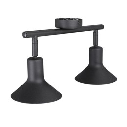 Люстра V4807-1/2PL 2хE27 макс.40Вт Vitaluce