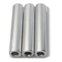 Гильза соединительная ГА 35-8 УХЛ3 опрес. алюм. CuPRO КЗОЦМ 5735