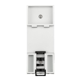 Терморегулятор цифровой RX-257 программируемый c диапазонами работы (на DIN-рейку) Rexant 51-0821