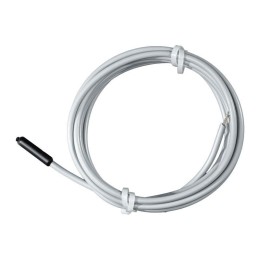 Терморегулятор цифровой RX-257 программируемый c диапазонами работы (на DIN-рейку) Rexant 51-0821