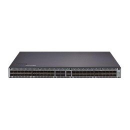 Коммутатор управляемый уровня ядра сети L3 48 10Гб/с SFP+2х40Гб/c QSFP+4х100Гб/с QSFP28 1 RJ45 консо