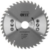 Диск пильный для циркулярных пил по дереву 210х32/30х40T FIT 37753