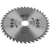 Диск пильный для циркулярных пил по дереву 210х32/30х40T FIT 37753
