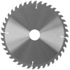 Диск пильный для циркулярных пил по дереву 210х32/30х40T FIT 37753