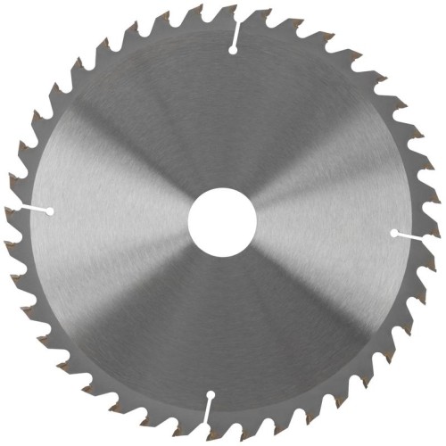 Диск пильный для циркулярных пил по дереву 210х32/30х40T FIT 37753