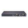Коммутатор управляемый уровня ядра сети L3 24 10Гб/с SFP+4х40/100Гб/с QSFP28 1 RJ45 консольный порт