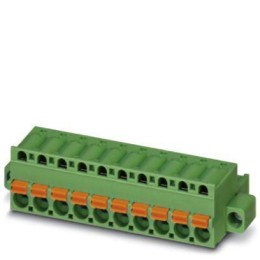 Разъем печатной платы FKC 2.5/2-STF Phoenix Contact 1910526