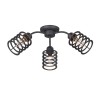 Люстра V4916-1/3PL 3хE14 макс.40Вт Vitaluce