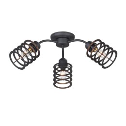 Люстра V4916-1/3PL 3хE14 макс.40Вт Vitaluce