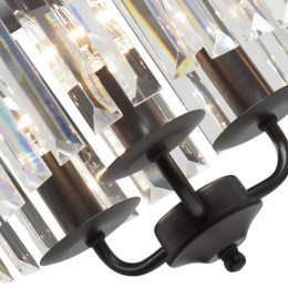 Люстра V5228-1/3 3хE14 макс.40Вт Vitaluce