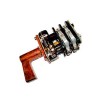 Переключатель унив. УП-5311-ИЗ 16А Электротехник ET002896