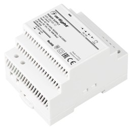 Блок питания ARV-DR100-12 12В 7.5А 90Вт IP20 DIN-рейка Arlight 034673