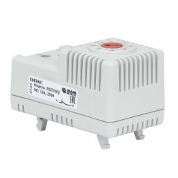 Термостат NC контакт темп. 0-60град. DKC R5THR2