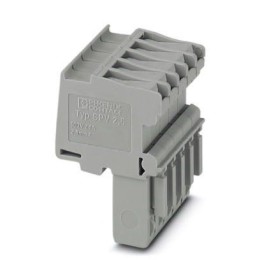 Штекер SPV 2.5/ 5 Phoenix Contact 3041752