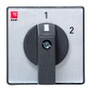 Переключатель кулачковый ПК-1-51 1П 10А "1-2" EKF pk-1-51-10
