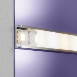 Лента светодиодная 24В 2835 12Вт/м MIX IP20 (уп.5м) Maytoni 20040