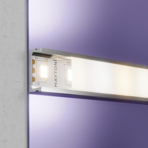 Лента светодиодная 24В 2835 12Вт/м MIX IP20 (уп.5м) Maytoni 20040