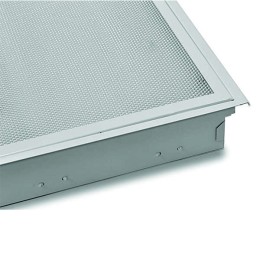 Светильник Premier 418 LED-14 IP20 595х595х70 мм встраив. офисный рассеив. микропризма под LED-лампу