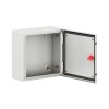 Корпус сварной ST 300х300х150мм без монтажн. панели DKC R5ST0331WMP