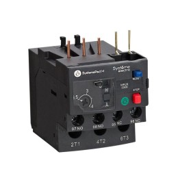 Реле перегрузки тепловое MR2K 0.16-0.25А SE MR2K0302
