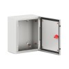 Корпус сварной ST 300х250х150мм без монтажн. панели DKC R5ST0391WMP
