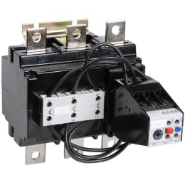 Реле тепл. РТИ 6376 125-200А KARAT IEK DRT60-0125-0200