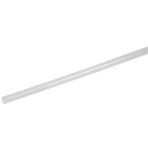 Трубка термоусадочная ТТУ нг-LS 6/3 прозр. (уп.1м) IEK UDRS-D6-1-K00