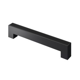 Конвектор напольный STEP-130/130/1800-2-N-BL-LG-BL Royal Thermo НС-1630644