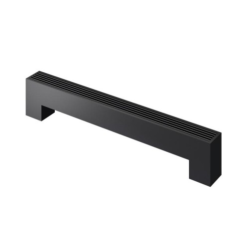 Конвектор напольный STEP-130/130/1800-2-N-BL-LG-BL Royal Thermo НС-1630644