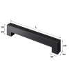 Конвектор напольный STEP-130/130/1800-2-N-BL-LG-BL Royal Thermo НС-1630644
