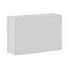 Корпус сварной ST 400х600х200мм без монтажн. панели DKC R5ST0462WMP