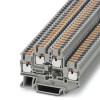 Блок клеммный PTTB 2.5-2DIO/O-UL/UR-UL Phoenix Contact 3211430