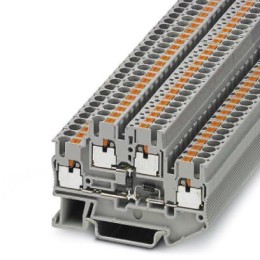 Блок клеммный PTTB 2.5-2DIO/O-UL/UR-UL Phoenix Contact 3211430