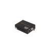 Медиаконвертер UTP-BNC 10/100Мбит/c PoE блок питания в компл. не идет NIKOMAX GL-MC-UTPF-BNC