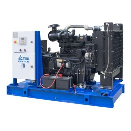 Электростанция дизельная АД-60С-Т400-1РМ11 ТСС 040286