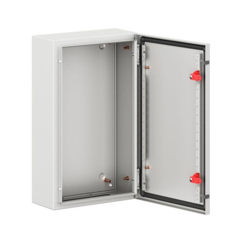 Корпус сварной ST 500х300х150мм без монтажн. панели DKC R5ST0531WMP