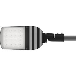 Светильник светодиодный FREGAT CROSSING LED 55 (R) 5000К консольный СТ 1426000070