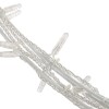 Фигура объемная "Олень" 115х195см 528LED тепл. бел. 42Вт IP65 Neon-Night 501-236
