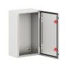 Корпус сварной ST 500х300х200мм без монтажн. панели DKC R5ST0532WMP