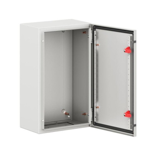 Корпус сварной ST 500х300х200мм без монтажн. панели DKC R5ST0532WMP