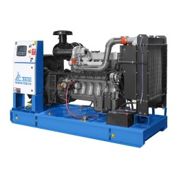 Электростанция дизельная АД-60С-Т400-1РМ11 ТСС 040287